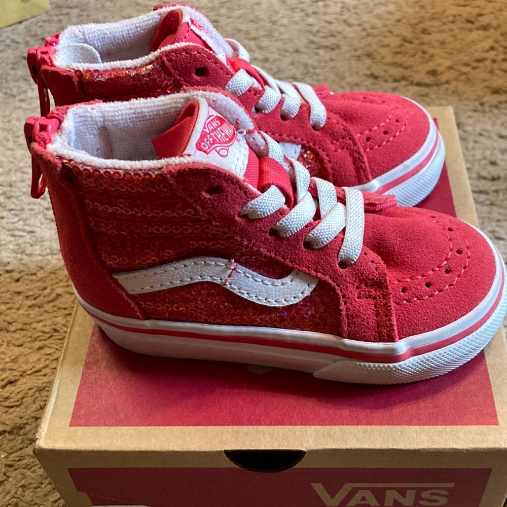 Baby vans